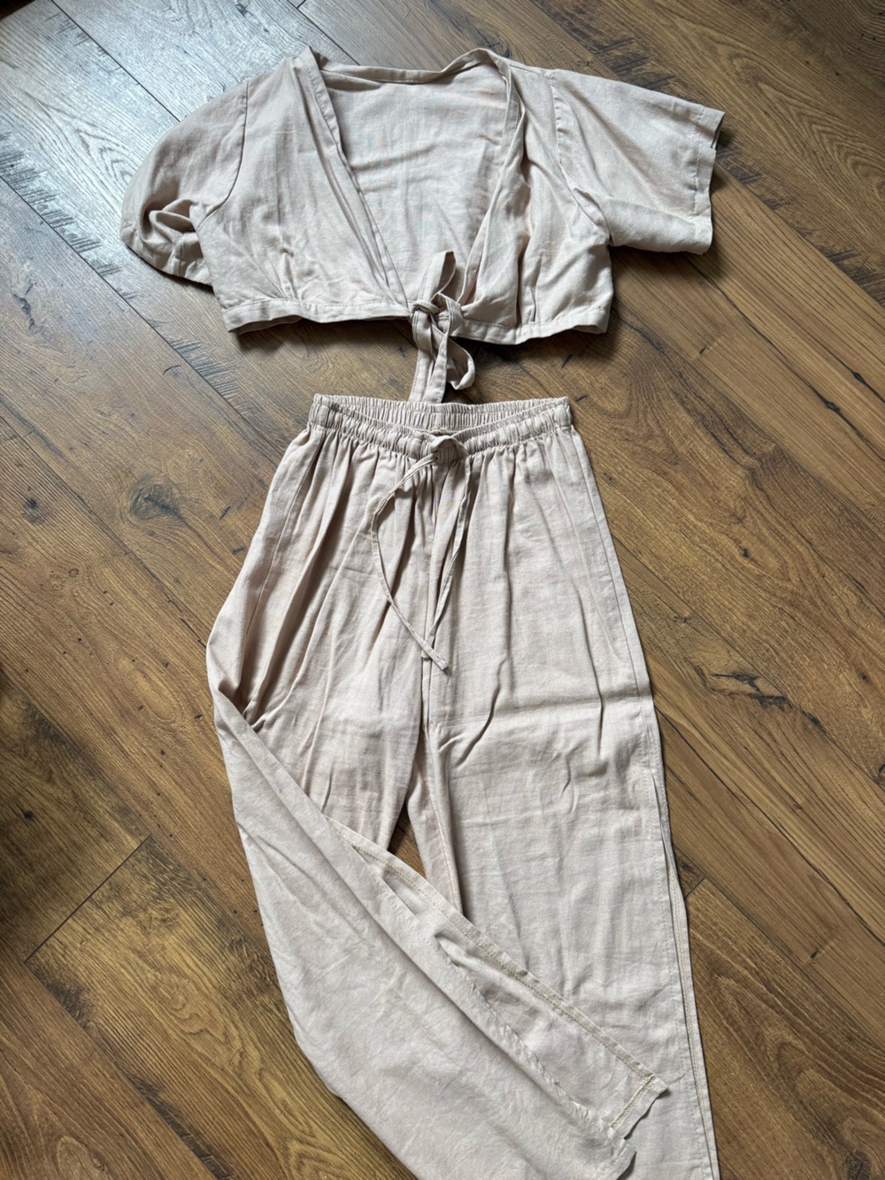 Linen Set